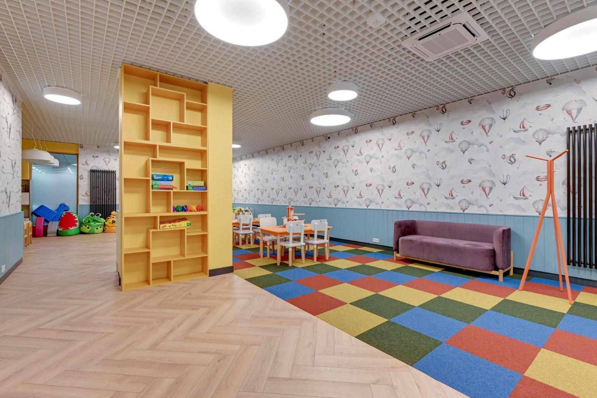 Nadmotlawie Sauna & Gym By Blue Mandarin กดัญสก์ ภายนอก รูปภาพ