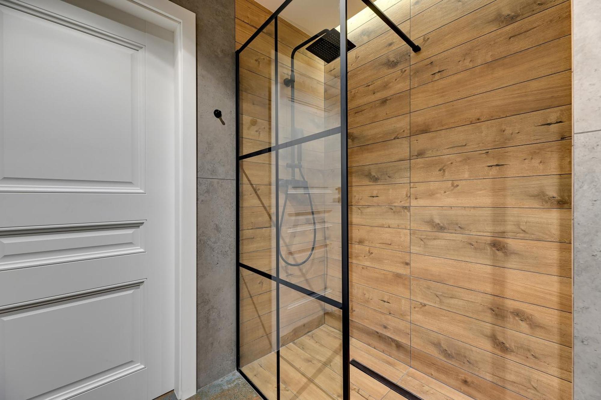 Nadmotlawie Sauna & Gym By Blue Mandarin กดัญสก์ ห้อง รูปภาพ